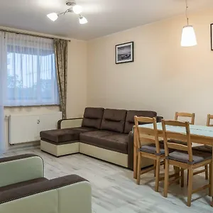  Apartament Dream Bay