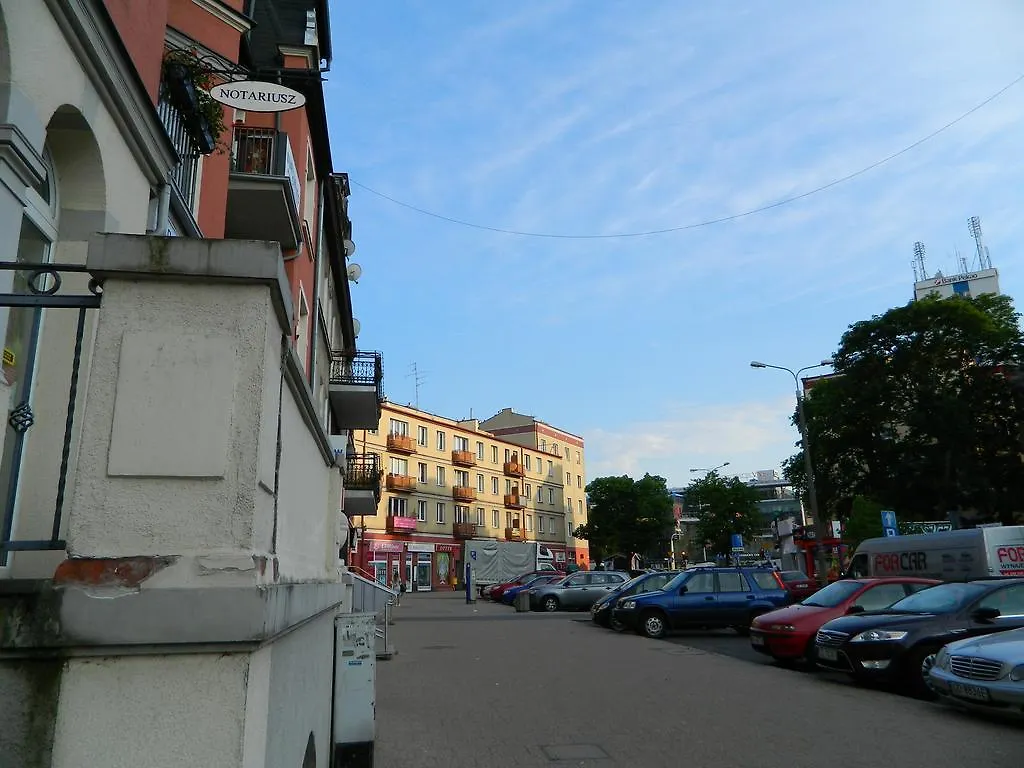 Wrzeszcz Centrum Gdańsk 0*,  Polska