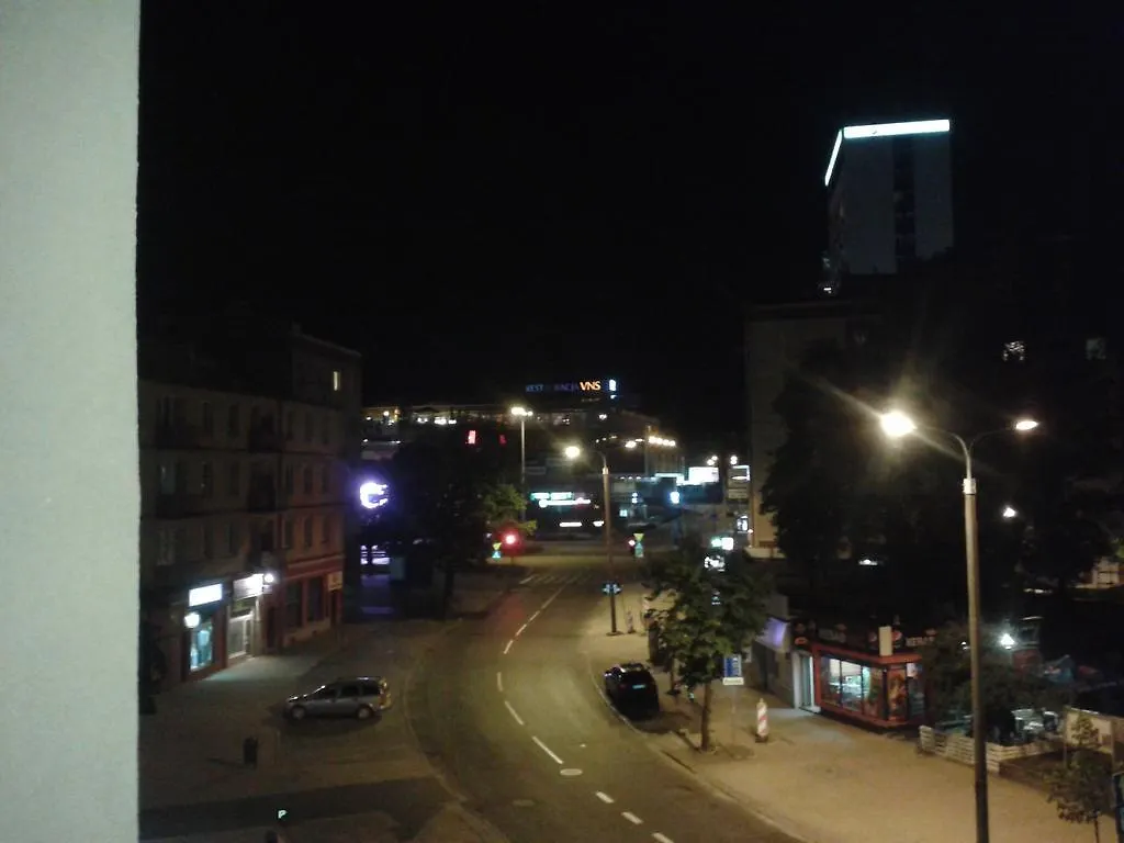Wrzeszcz Centrum Gdańsk 0*,