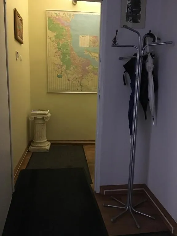 Kwatera prywatna Wrzeszcz Centrum Gdańsk