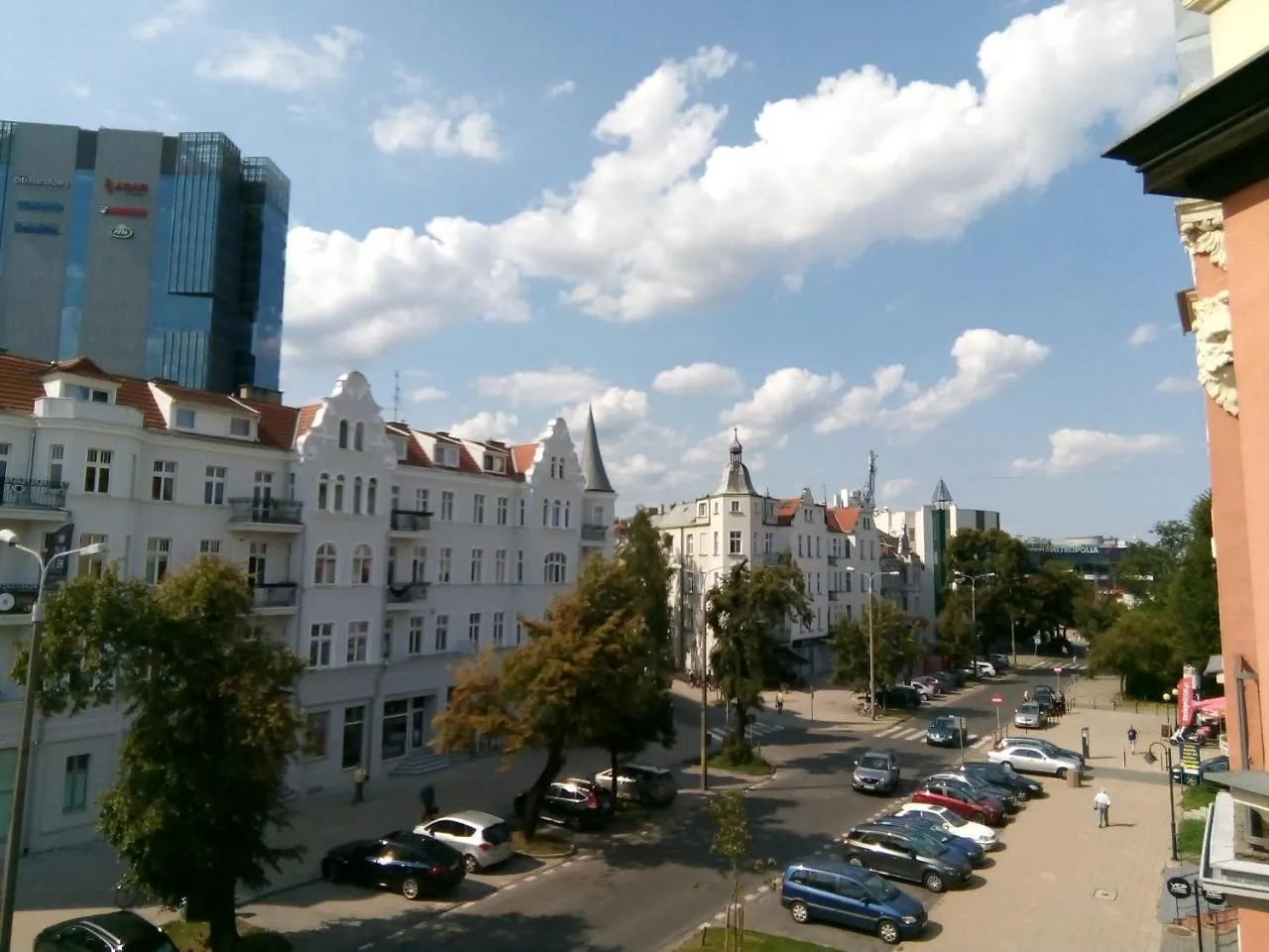 Wrzeszcz Centrum Gdańsk