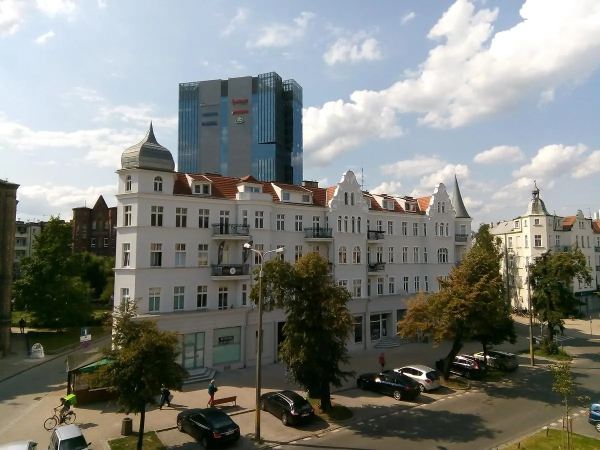 Kwatera prywatna Wrzeszcz Centrum Gdańsk