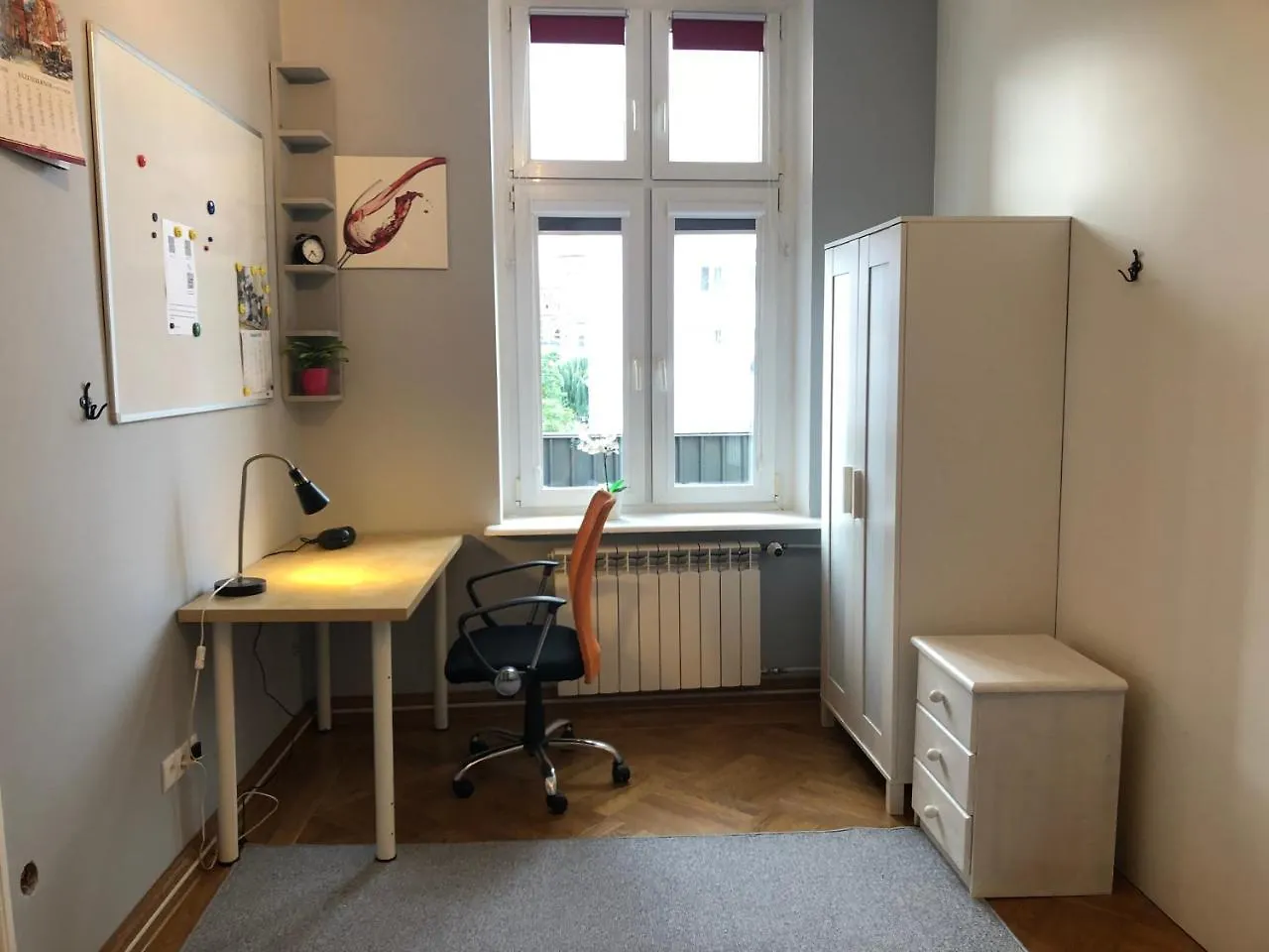 Kwatera prywatna Wrzeszcz Centrum Gdańsk