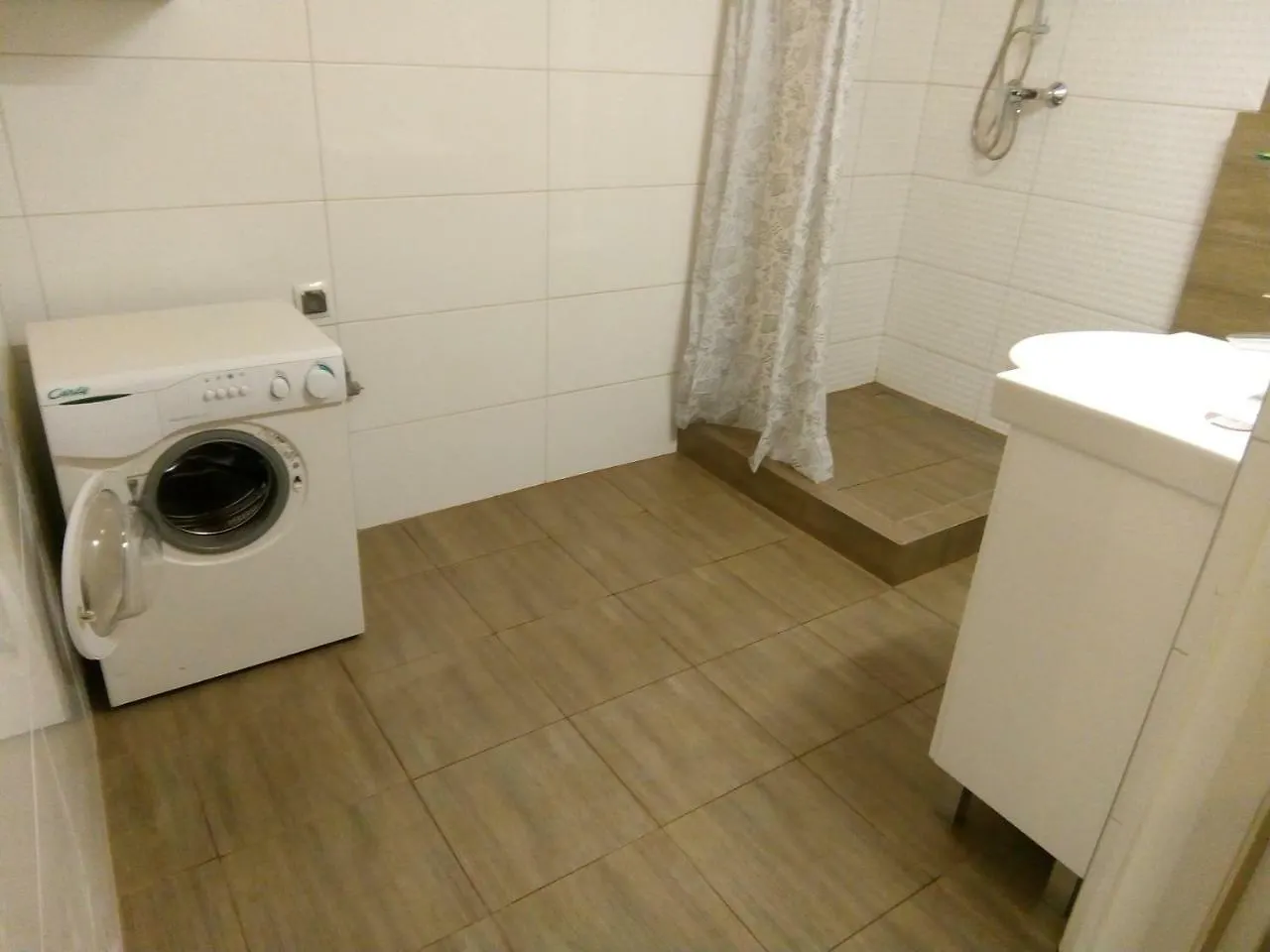 Kwatera prywatna Wrzeszcz Centrum Gdańsk