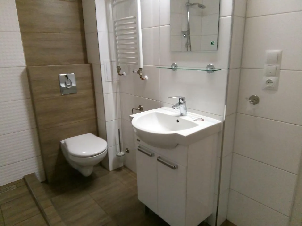 Kwatera prywatna Wrzeszcz Centrum Gdańsk