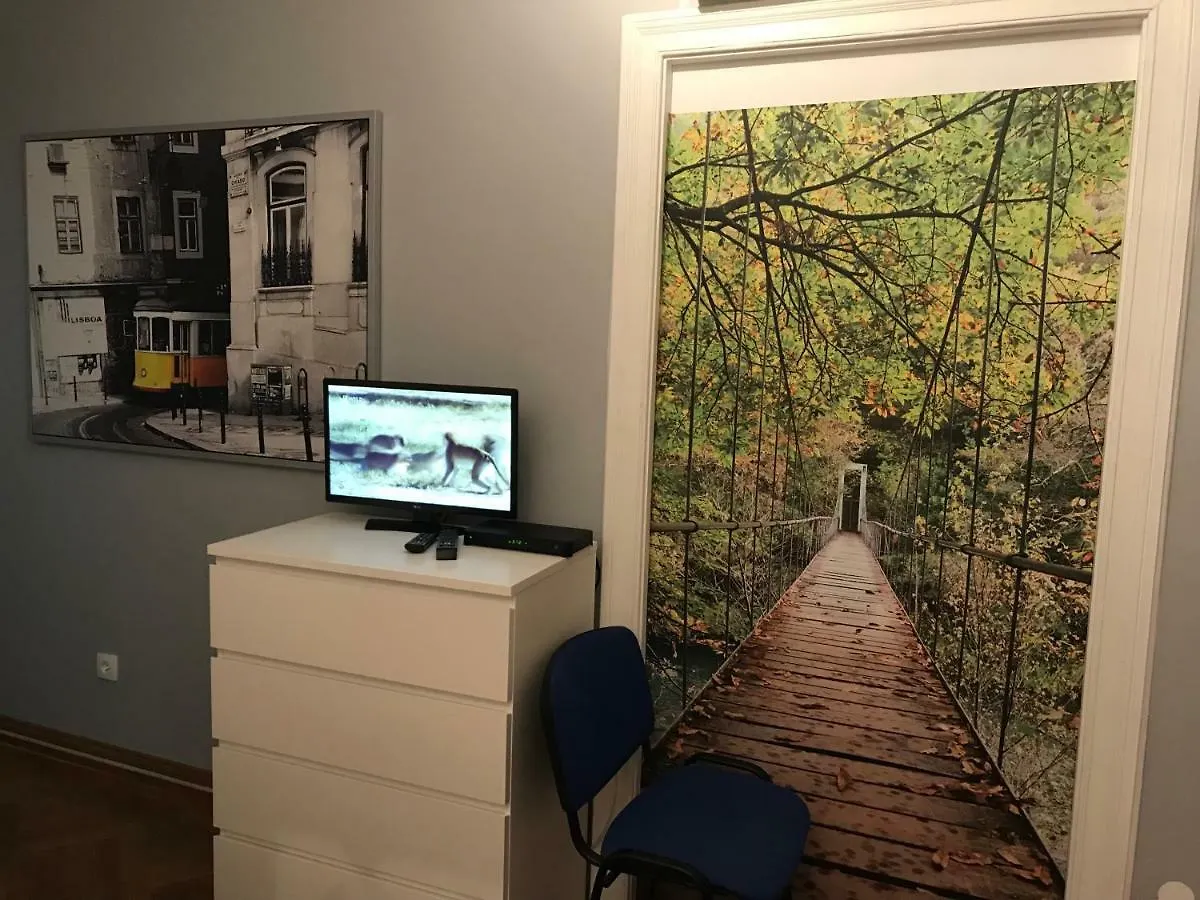 Kwatera prywatna Wrzeszcz Centrum Gdańsk Polska